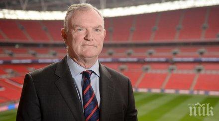 англия иска домакинство евро 2024