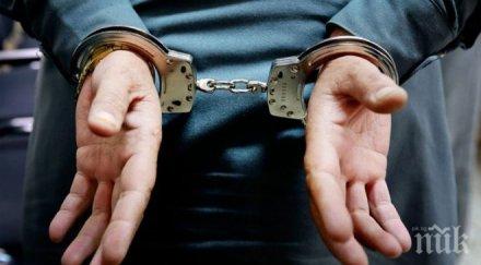 екшън полицейското училище пазарджик гард спипа апаш извън работно време