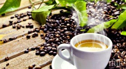 без кофеин перфектни заместителя кафето