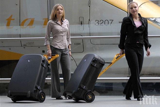 КЪРТОВСКИ ТРУД! Българи зад граница изпратили у нас близо 1 млрд. лв от началото на годината