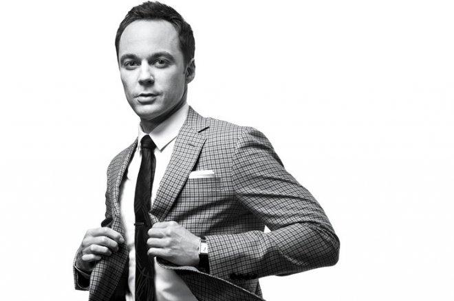 Джим Парсън оглави списъка с най-високоплатени ТВ актьори