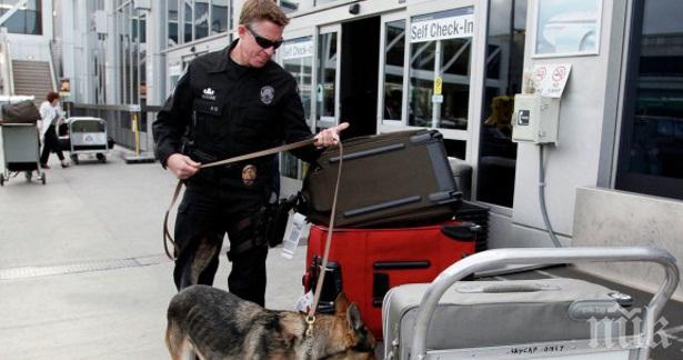 ООН единодушно одобри резолюция за засилване на проверките по летищата