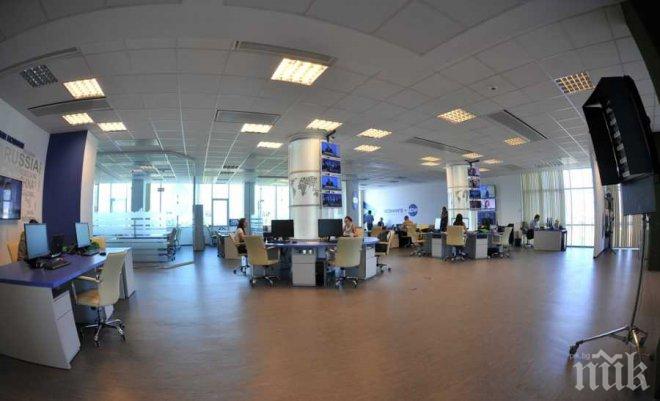 Старо интервю в ефира взе главата на шеф на новините в Египет