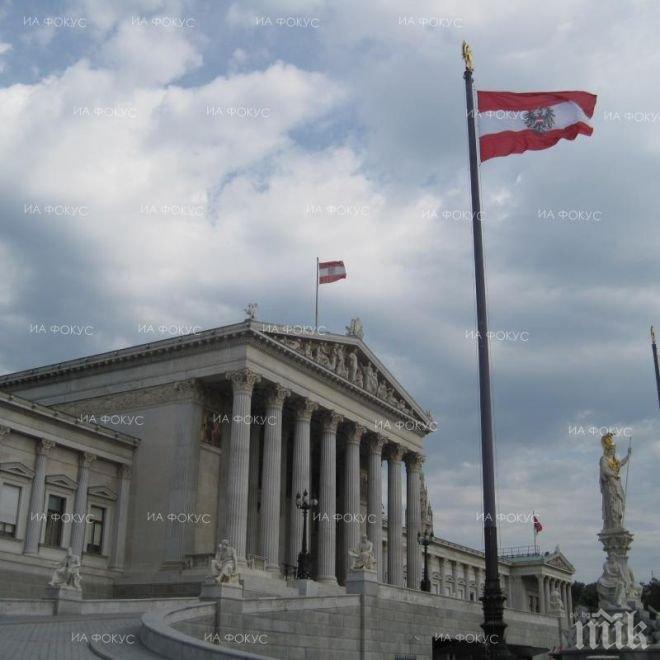 Премиерите а 10 държави ще участват в срещата Миграция през Балканите във Виена