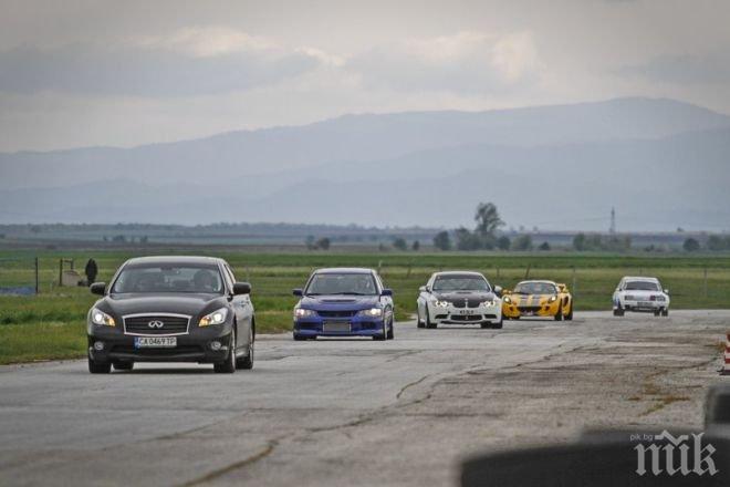 21 отбора стартираха в последния кръг от Ендуранс шампионата