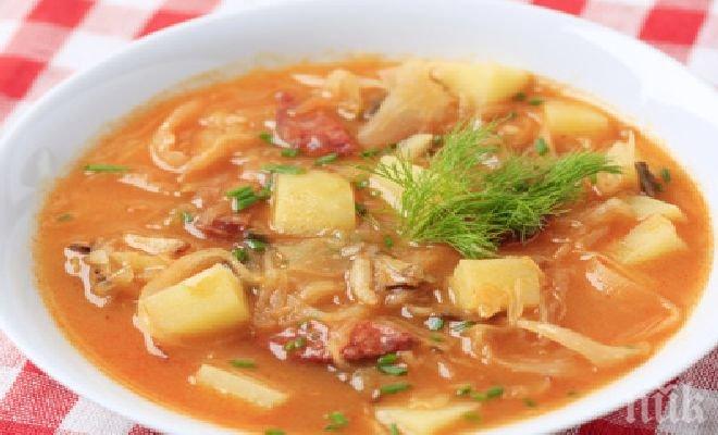 България се включва в празника на гастрономията в Париж