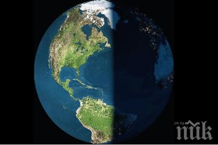 Тази нощ си пожелайте нещо! Мечтите се сбъдват, стават чудеса