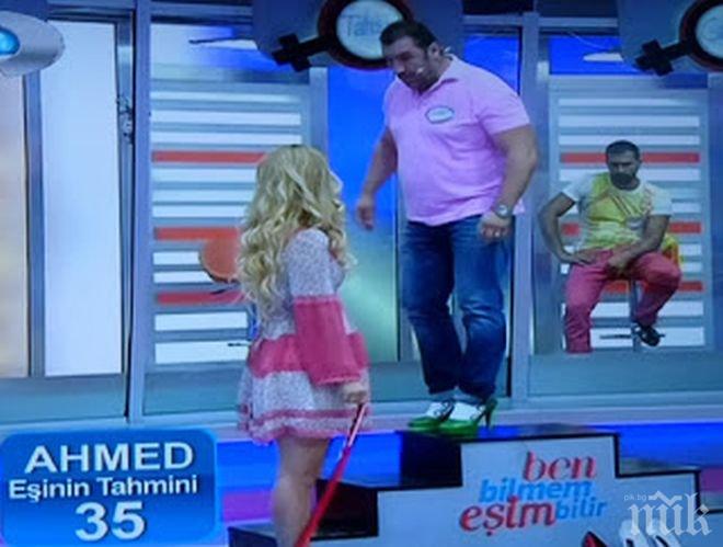 Семейство от Момчилград влиза в турски „Биг Брадър”, ще печели по джип… всяка седмица! (СНИМКА)