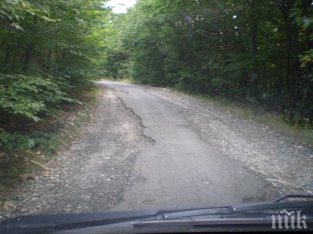 Оставят затворен Върбишки проход