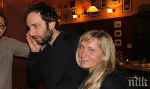 ИЗПОВЕД! Елена Йончева разкри как се е влюбила в Пламен! Няма да повярвате