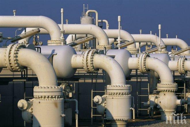 ЕК: България да заложи на интерконекторите с Гърция и Румъния