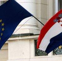 Хърватия скочи срещу референдума в Република Сръбска