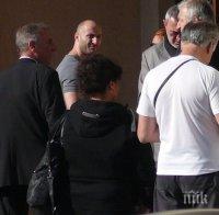 ОТ ПОСЛЕДНИТЕ МИНУТИ! Пуснаха на свобода боса на Бандата с кирките 