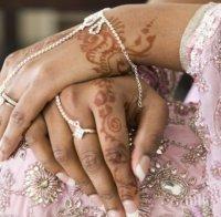 Полицаи провалиха ромска сватба с малолетна