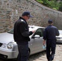 Шок и ужас! Пловдивчанка видя как апаш изскача от дома й с всичките й спестявания