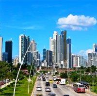 Панама поиска от САЩ да екстрадират бившия президент 