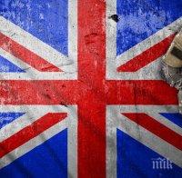 Великобритания против военното сътрудничество в ЕС, ако пречи на НАТО