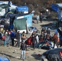 Оланд се закани да премахне напълно 