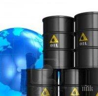 Генералният секретар на ОПЕК: Всички хранилища на петрол са препълнени