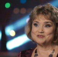 УНИКУМ! Лили Вучкова готви телешко с прах за пране