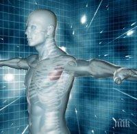 Тялото ти има 6 странни суперсили, за които не подозираш! Прочети задължително