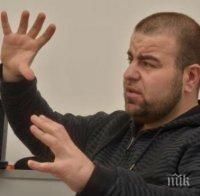 Любовна драма! Роро още страда за мъжа на живота си