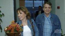 ХИТ! Владо Береану прогнозира, че Кака Лара ще спечели „ВИП брадър”