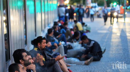 бежанците турция кредитни карти 348 милиона евро