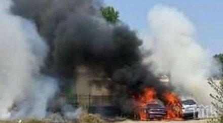 тръгва делото атентата летище сарафово