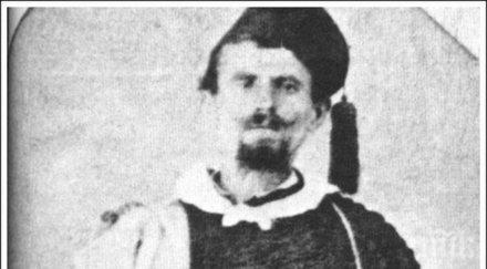 димитър общи раздал 6200 гроша плячката арабаконак