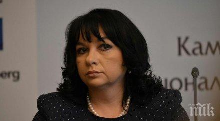 пик петкова кражбата електроенергия подлежи санкции наказания