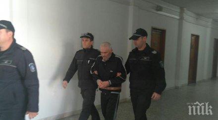 увеличиха присъдата убиец затрил две жени долно езерово