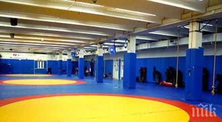 голямо революция борбата