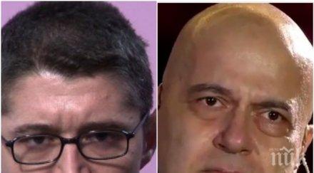 първо пик сценарист слави война светльо митов громи дългия екрана ново шоу