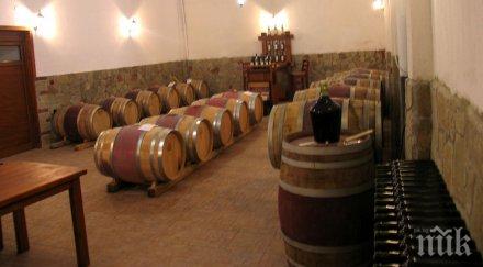 първият частен винзавод пиринско фалира продават търг