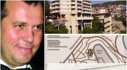 пик продават култов хотел мултигруп 177 млн заради задължения ктб