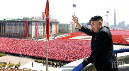 северна корея призна притежава ядрено оръжие