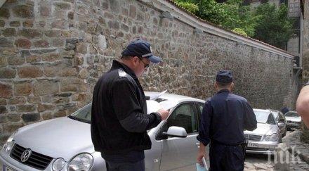 шок ужас пловдивчанка видя апаш изскача дома всичките спестявания