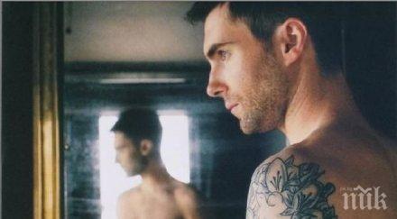 адал лавин показа дъщеря снимка