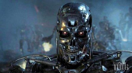 чудовищна прогноза идва крахът цивилизацията края столетието терминатори изтребят крак