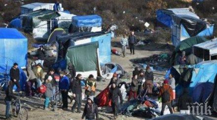 оланд закани премахне напълно джунглата