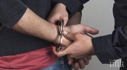 заловиха изнасилвач русе