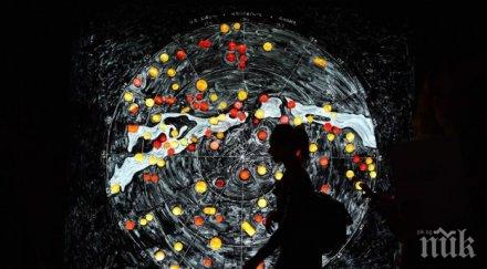 живото изкуство мотото ото венецианско биенале