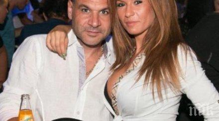 престъпление страст палав грък набута петричка общинарка любовен триъгълник дуел палеж