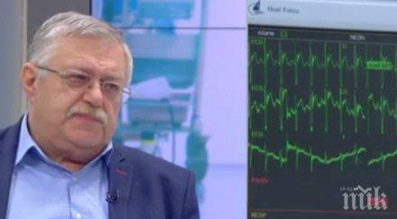 поредна оставка седмица разтресе фонда лечение деца