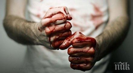 шокираща статистика всеки българин малтретиран жена