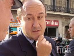 задържаха бившия шеф френското контраразузнаване