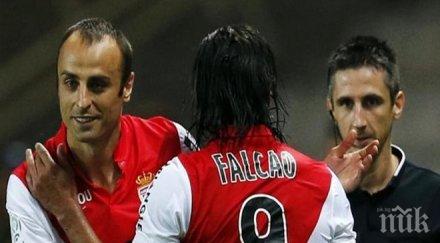 проблем тигъра