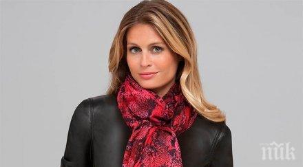 готини начина завържем красиво шала видео