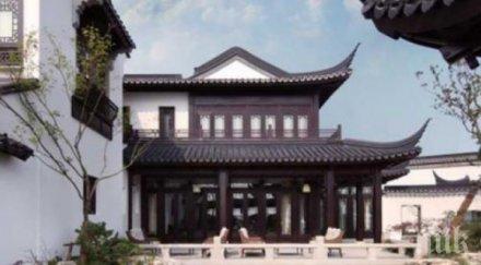 българия предложи биопродукти китай